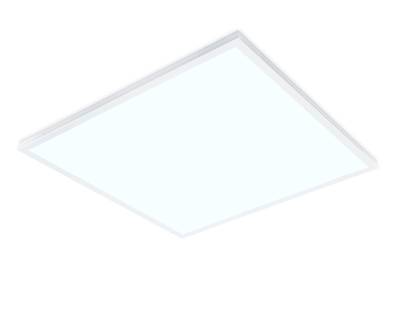 Светильник светодиодный с равномерным светом DPS1014 40W 4000K 180-260V IP40 3600LM 595*595*29