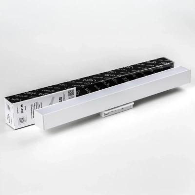 202136 Светильник линейный д/трека LILLA LED 30W 2250LM 120G БЕЛЫЙ 3000K