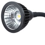 Бра Arte Lamp CERCARE A4107AP-1BK, LED