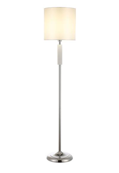 Торшеры Crystal Lux MAESTRO PT1 CHROME 2291/601