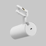 Трековый светильник Фокус / Focus Led Trinity 2700-5000K 20Вт 36°, TR197-3-20WCCT-M-W. TM Maytoni