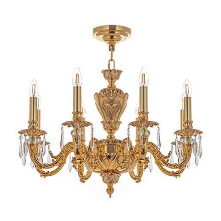 Люстра Dio D`arte Estrada E 1.1.8.200 G