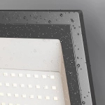 Прожектор Поток / Flood 4000К 150Вт IP65, FL001-L150B4K. TM Maytoni