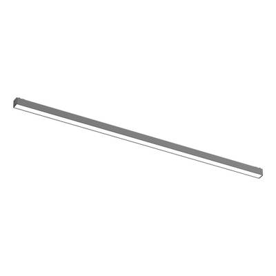 ST674.446.30 Магнитный трековый светильник Черный LED 1*30W 4000K 2 500Lm Ra&gt;90 &gt;90 IP20 L915xW26xH25 48V