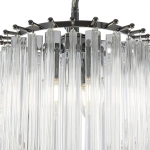 Подвесной светильник Onda FR5182PL-03CH, E14х3. TM Maytoni