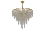 Люстра подвесная Arti Lampadari Ferla E 1.5.32.105 G