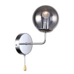 Настенный светильник Modestus 2345-1W. ТМ F-Promo