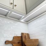 54003-9.5-001QL 4000K LED9W WT