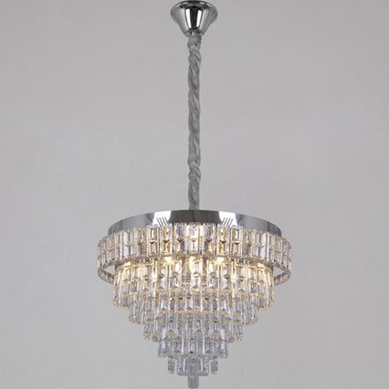 08110-0.4-500 MX CH светильник потолочный