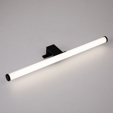 Подсветка для зеркал Arte Lamp ORIZZONE A2937AP-1BK, 1хLED