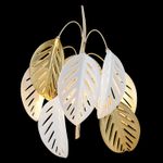 Бра Crystal Lux RAMONA AP3 2781/403