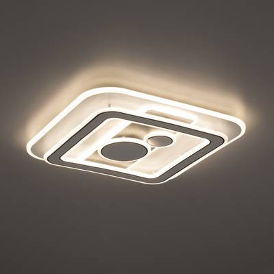 Citilux Costa CL741021 Люстра светодиодная с пультом