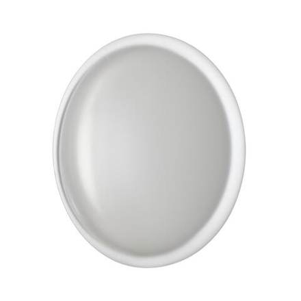 7776/ELN PALE SN 110 Светильник пластик/белый LED 76Вт 3000/4000/6000К D500 IP43 CCT JOLLY