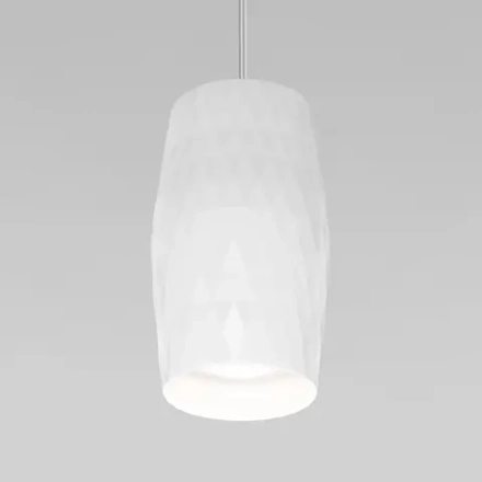 Подвесной светильник 50246/1 LED/ белый, LED