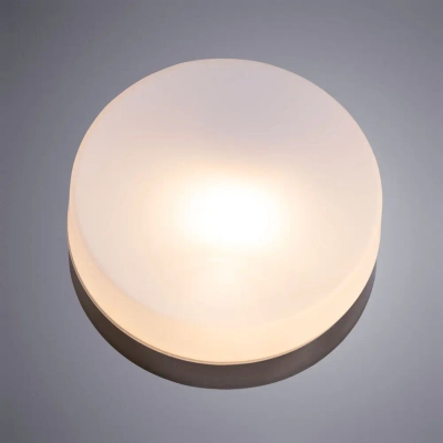 Потолочный светильник Arte Lamp AQUA-TABLET A6047PL-1AB, 1хE27