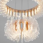 Подвесной светодиодный светильник 90374/2