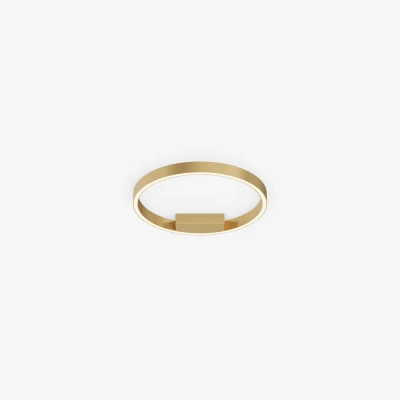 Потолочный светильник Рим / Rim 2600-3500К 24Вт, MOD058CL-L25BSK. TM Maytoni