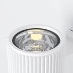 Настенный светильник (бра) Rando E27х1, IP54, O419WL-01W. TM Maytoni