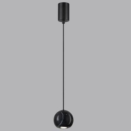 4361/5L MIDCENT ODL26 169 светильник мрамор/металл IP20 LED 5W 3000K 220V DEX
