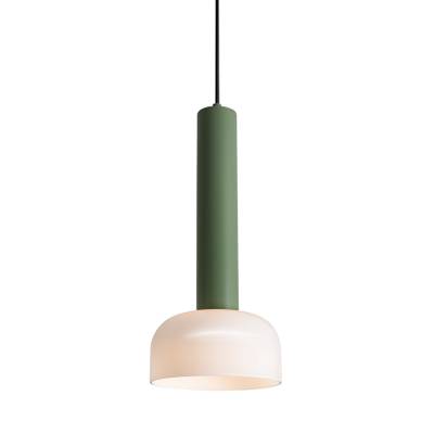 Подвесной светильник Barries FR6185PL-L5GN, LED. TM Maytoni