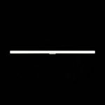 SL1599.111.01 Светильник настенный ST-Luce Хром/Белый LED 1*22W 4000K