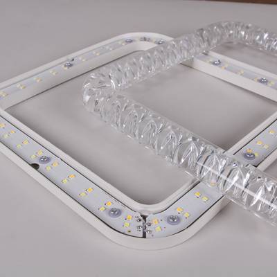 19848-0.3-04B WH светильник потолочный