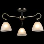 03751-0.3-03 светильник потолочный