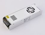Блок питания для светодиодной ленты с EMC 24V 360W 15A IP20 185-260V 223*67*40 GS8686