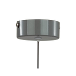 6569/6L LEDIO LN25 318 белый/серый, хром/металл, акрил/ Подвес 3000-6000K LED 6W 220V GLOBE