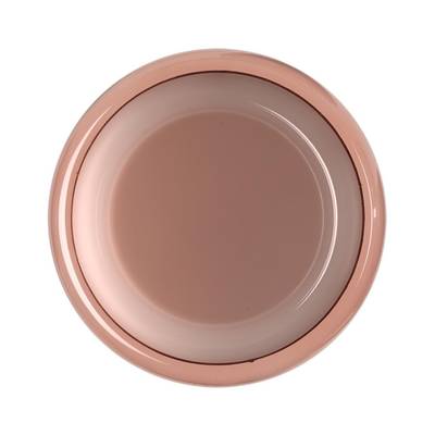 7778/DLN COLOR SN 112 Светильник пластик/белый/розовый LED 48Вт 3000/4000/6000К D400 IP43 CCT PORTMAN
