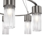 Подвесной светильник Esala FR5050PL-05N, E14х5. TM Maytoni