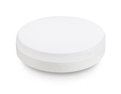 Лампа светодиодная 530903 LED GX53 9W IC 2700K 175-265V