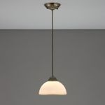 Citilux Адриана CL405113 Подвесной светильник Бронза