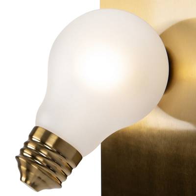 Настенный светильник (бра) Evidence  FR5372WL-01BS, G9х1. TM Maytoni