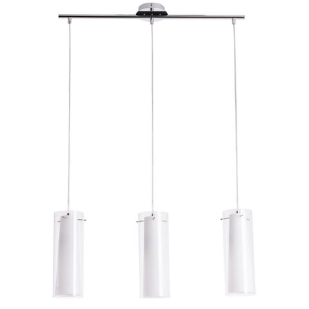 Подвесной светильник Arte Lamp ARIES A8983SP-3CC, 3хE27