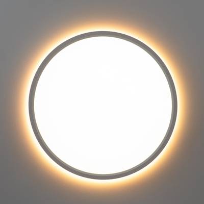 CL749320 NORMA Белый с пультом и RGB