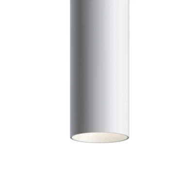Трековый подвесной светильник Фокус / Focus Led S35 4000K 12Вт, TR016-2-12W4K-W. TM Maytoni
