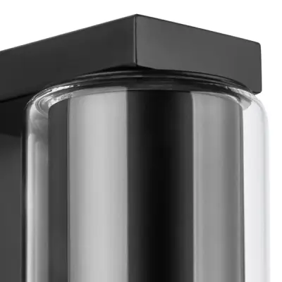 756617 Бра CILINO 1х40W GU10 BLACK Lightstar