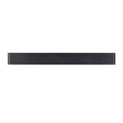4294/30WL HIGHTECH ODL22 361 черный/металл Настенный светильник IP20 LED 30W 2656Лм 3000K FRAMANT