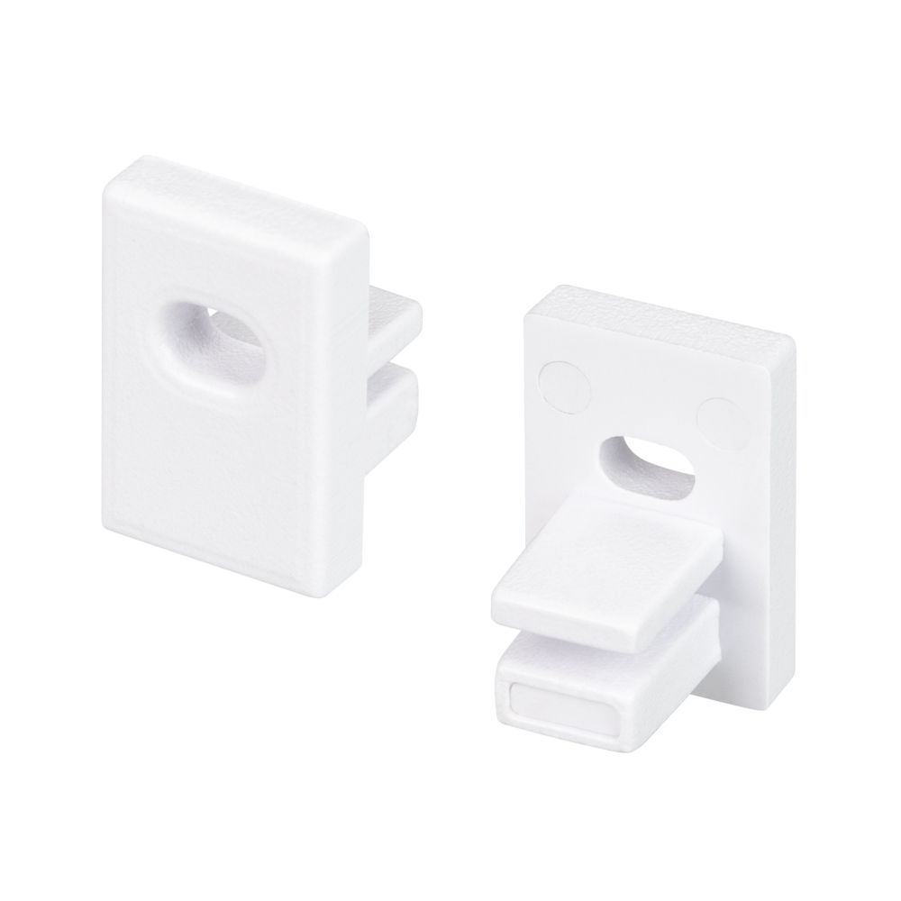 Заглушка ARH-MICRO-0610 с отверстием (Arlight, Пластик) Заглушка ARH-MICRO-0610 с отверстием (Arlight, Пластик)