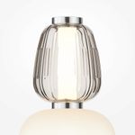 Напольный светильник (торшер) Pattern 3000К 32Вт, MOD267FL-L32CH3K. TM Maytoni
