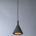 Подвесной светильник Arte Lamp BENDER A4324SP-1GY, 1хGU10