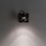 Citilux Терминатор CL515511 Спот поворотный Матовый Хром
