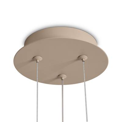 Подвесной светильник FR5535PL-L14B, 17Вт 3000К IP20. TM Maytoni