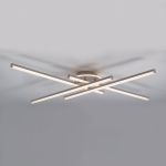 Citilux Trent CL203640 LED Люстра потолочная с пультом Белая