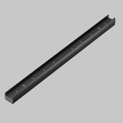 Трековый светильник Точки / Points Elasity 3000K 18Вт 36°, TR162-1-18W3K-M-B. TM Maytoni