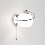 Citilux Лайма CL155311 Бра с выключателемХром