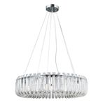 Подвесная люстра Arte Lamp MAYOTTE A1071SP-10CC, 10хG9