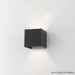 Бра Crystal Lux CLT 520W BL 1401/429