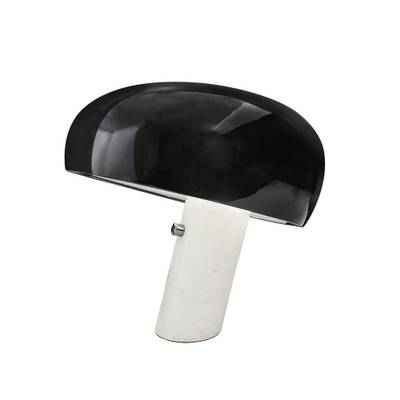 Декоративная настольная лампа Divinare DENTON 1083/06 TL-2, 1хE27